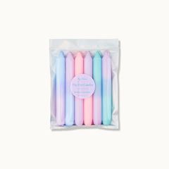 Bild von Dip Dye Set Bonbon Lavender - by vivi.