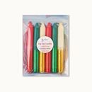 Picture of Dip Dye Set Glitter Christmas Edition - by vivi.