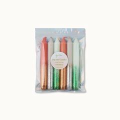 Bild von Dip Dye Set Glitter Fall Edition - by vivi.