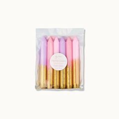 Bild von Dip Dye Set Glitter Golden Barbie - by vivi.