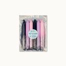 Bild von Dip Dye Set Glitter New York Edition - by vivi.