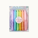 Bild von Dip Dye Set Glitter Rainbow Edition - by vivi.