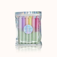 Bild von Dip Dye Set Glitter Rose Garden - by vivi.