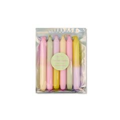 Bild von Dip Dye Set Macaron Edition - by vivi.
