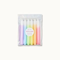 Bild von Dip Dye Set Rainbow Dip - by vivi.