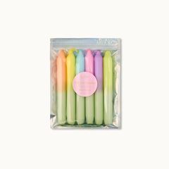 Bild von Dip Dye Set Rose Garden Edition - by vivi.
