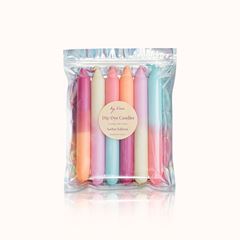 Bild von Dip Dye Set Sorbet Edition - by vivi.