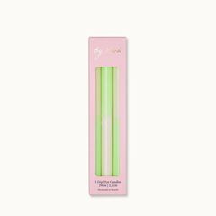 Bild von Dip Dye Set Tall Appletini Edition - by vivi.