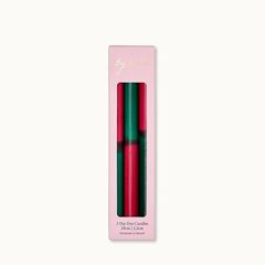 Bild von Dip Dye Set Tall Christmas Edition - by vivi.
