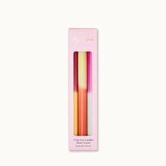 Bild von Dip Dye Set Tall Fall Edition - by vivi.