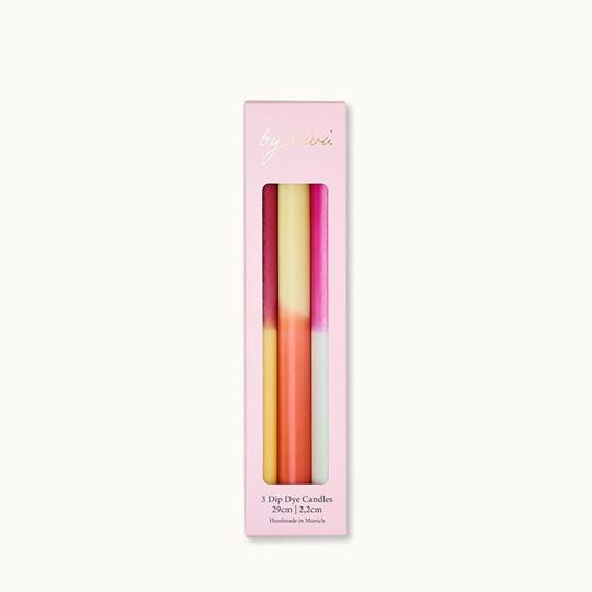 Picture of Dip Dye Set Tall Fall Edition - by vivi.