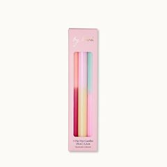 Bild von Dip Dye Set Tall Icecream Edition - by vivi.
