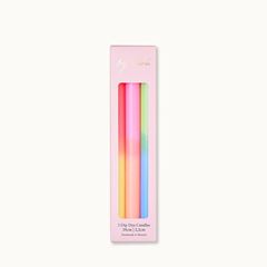 Bild von Dip Dye Set Tall Neon Edition - by vivi.