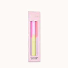 Bild von Dip Dye Set Tall Neon Lavender - by vivi.