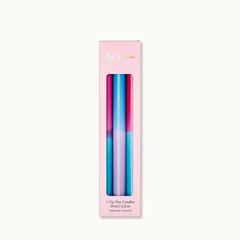 Bild von Dip Dye Set Tall Petrol - by vivi.