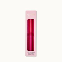 Bild von Dip Dye Set Tall Rapsberry Edition - by vivi.