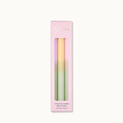Bild von Dip Dye Set Tall Rose Garden - by vivi.
