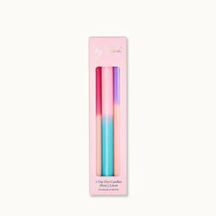Bild von Dip Dye Set Tall Sorbet Edition - by vivi.