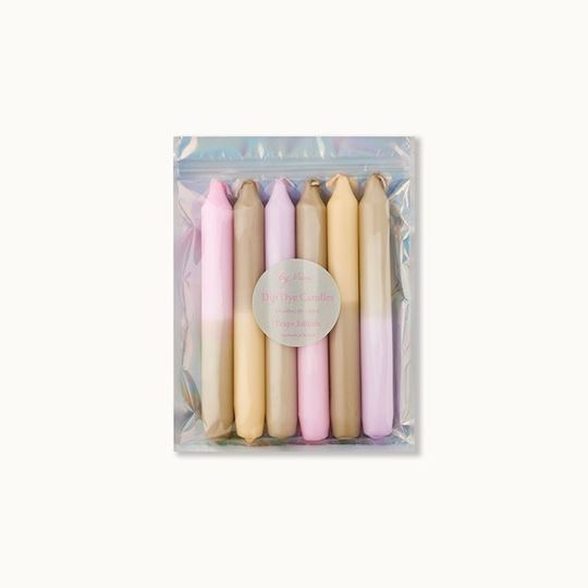 Picture of Dip Dye Set The Taupe Edition - by vivi.