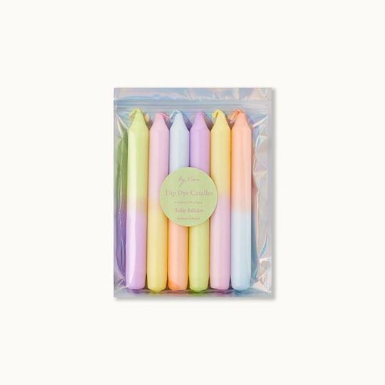 Picture of Dip Dye Set Tulip Edition - by vivi.