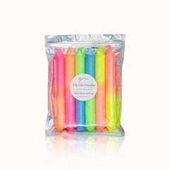 Image de Dip Dye Set Ultra Neon Edition - by vivi.