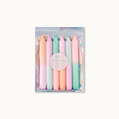Bild von Dip Dye Set Birthday Cake  - by vivi.
