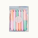 Bild von Dip Dye Set Birthday Cake  - by vivi.