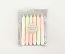 Picture of Dip Dye Set Neon Nude Edition  - by vivi.