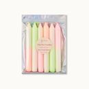 Picture of Dip Dye Set Neon Nude Edition  - by vivi.