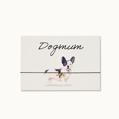 Bild von Pin-Karte: Dogmum Frenchie  - by vivi.