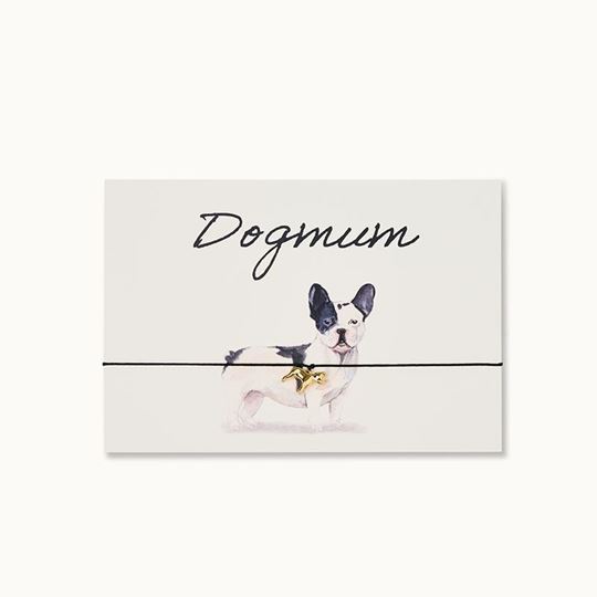 Bild von Pin-Karte: Dogmum Frenchie  - by vivi.
