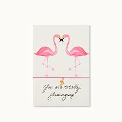 Bild von Pin-Karte: You´re totally flamazing - by vivi.