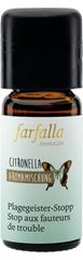 Bild von Abwehrkraft - Citronella, Plagegeister Stopp Aromamischung von Farfalla, 10ml