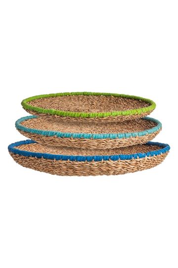 Immagine di Tabletts SEAWEED 3er-Set