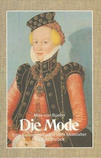 Picture of Boehn M: Die Mode