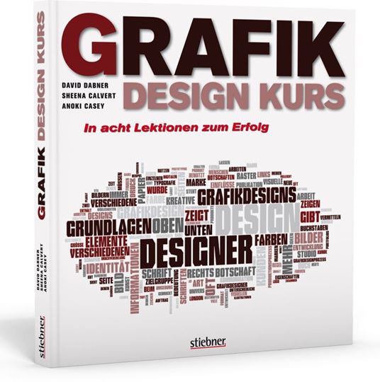 Picture of Dabner D: Grafikdesign Kurs