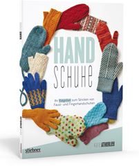 Bild von Atherley K: Handschuhe