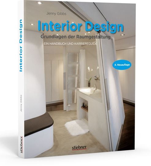 Image sur Gibbs J: Interior Design - Grundlagender Raumgestaltung