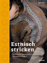 Picture of Byrd A: Estnisch Stricken