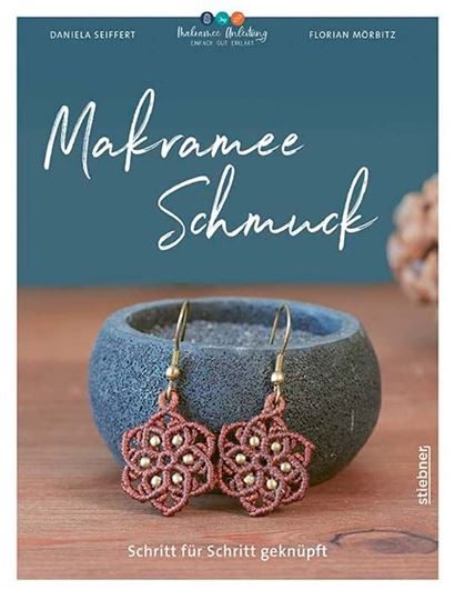 Picture of Mörbitz F: Makramee Schmuck