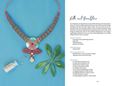 Picture of Mörbitz F: Makramee Schmuck