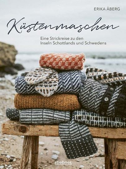 Bild von Åberg E: Küstenmaschen