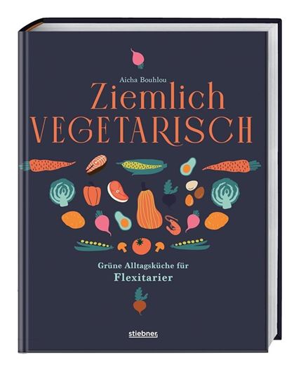 Picture of Bouhlou A: Ziemlich vegetarisch