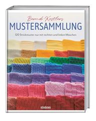 Bild von Kestler B: Bernd Kestlers Mustersammlung