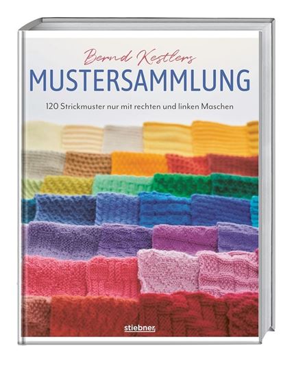 Bild von Kestler B: Bernd Kestlers Mustersammlung