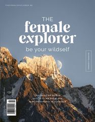 Bild von rausgedacht: Female Explorer #7