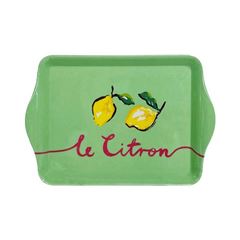 Bild von Summer Fruits Scatter Tray - Ulster Weavers