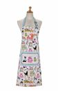 Bild von Cool Cats Cotton Apron - Ulster Weavers