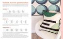 Bild von Ferons K: Modernes Patchwork Design