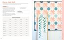 Bild von Ferons K: Modernes Patchwork Design